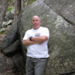 Meet your Posher, Stephen